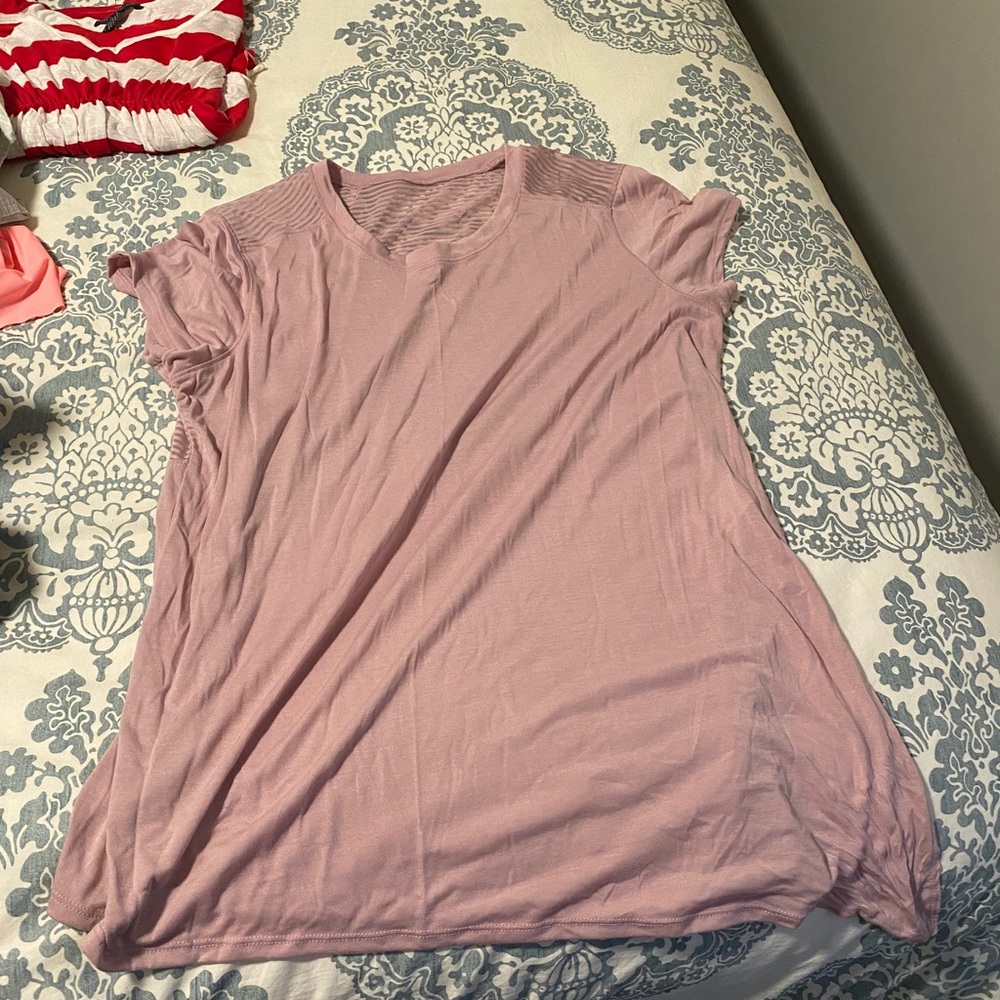 Old Navy Active Tee